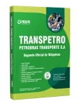 Produto Apostila Transpetro 2026 - Segundo Oficial de Máquinas (2OM) - Nova Concursos
