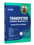 Produto Apostila Transpetro 2026 - Segundo Oficial de Náutica (2ON) - Nova Concursos