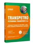 Apostila Transpetro 2026 - Inspeção de Equipamentos - Nova Concursos