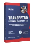 Apostila Transpetro 2026 - Manutenção - Mecânica - Nova Concursos