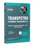 Apostila Transpetro 2026 - Segurança - Nova Concursos