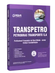 Apostila Transpetro 2026 - Profissional Transpetro de Nível Médio - Júnior - Enfâse 3: Contabilidade (NM) - Nova Concursos