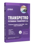 Produto Apostila Transpetro 2026 - Contabilidade (Nível Médio) - Nova Concursos