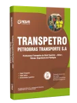 Apostila Transpetro 2026 - Engenharia de Produção - Nova Concursos