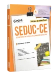 Apostila SEDUC-CE 2026 - Professor de Física - Nova Concursos