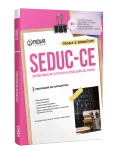 Apostila SEDUC-CE 2026 - Professor de Matemática - Nova Concursos