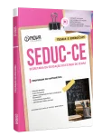 Apostila SEDUC-CE 2026 - Professor de Matemática - Nova Concursos