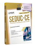 Apostila SEDUC-CE 2026 - Professor de Química - Nova Concursos