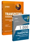Produto Combo Transpetro 2026 - Dutos e Terminais - Nova Concursos