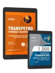 Produto Combo Transpetro 2026 - Dutos e Terminais - Nova Concursos