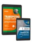 Produto Combo Transpetro 2026 - Inspeção de Equipamentos - Nova Concursos