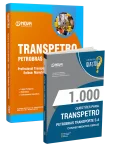 Produto Combo Transpetro 2026 - Manutenção - Instrumentação - Nova Concursos