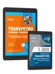 Produto Combo Transpetro 2026 - Manutenção - Instrumentação - Nova Concursos