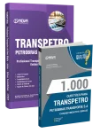 Produto Combo Transpetro 2026 - Contabilidade (Nível Médio) - Nova Concursos