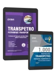 Produto Combo Transpetro 2026 - Contabilidade (Nível Médio) - Nova Concursos