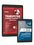 Produto Combo Transpetro 2026 - Administração (Nível Superior) - Nova Concursos