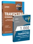 Produto Combo Transpetro 2026 - Transporte Marítimo - Nova Concursos