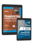 Produto Combo Transpetro 2026 - Transporte Marítimo - Nova Concursos
