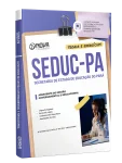 Produto Apostila SEDUC-PA 2026 - Assistente de Gestão Governamental e Educacional - Nova Concursos