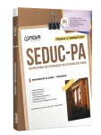 Apostila SEDUC-PA 2026 - Professor - História - Nova Concursos