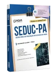 Apostila SEDUC-PA 2026 - Professor - Física - Nova Concursos