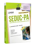 Produto Apostila SEDUC-PA 2026 - Professor - Biologia - Nova Concursos