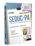Produto Apostila SEDUC-PA 2026 - Professor - Língua Inglesa - Nova Concursos