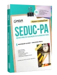 Apostila SEDUC-PA 2026 - Professor - Educação Física - Nova Concursos