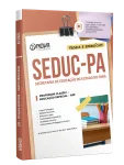Apostila SEDUC-PA 2026 - Professor - Educação Especial - AEE - Nova Concursos