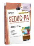 Apostila SEDUC-PA 2026 - Professor - Educação Especial - AEE - Nova Concursos