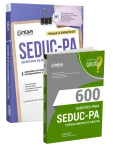 Produto Combo SEDUC-PA 2026 - Assistente de Gestão Governamental e Educacional - Nova Concursos
