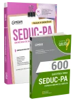 Produto Combo SEDUC-PA 2026 - Especialista em Educação - Nova Concursos