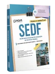 Apostila SEDF 2026 - Professor de Educação Básica - Pedagogia - Nova Concursos