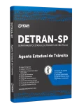 Apostila DETRAN-SP 2026 - Agente Estadual de Trânsito - Nova Concursos