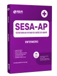 Apostila SESA-AP 2026 - Enfermeiro - Nova Concursos