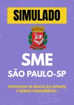 Apostila Simulado - SME São Paulo - Professor de Educação Infantil e Ensino Fundamental I - Nova Concursos