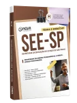 Apostila SEE-SP 2026 - Professor de Ensino Fundamental e Médio - Língua Portuguesa - Nova Concursos