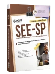 Apostila SEE-SP 2026 - Professor de Ensino Fundamental e Médio - Língua Portuguesa - Nova Concursos