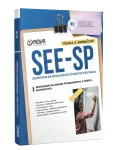 Apostila SEE-SP 2026 - Professor de Ensino Fundamental e Médio - Matemática - Nova Concursos