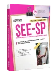 Apostila SEE-SP 2026 - Professor de Ensino Fundamental e Médio - Educação Especial - Nova Concursos