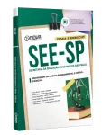 Apostila SEE-SP 2026 - Professor de Ensino Fundamental e Médio - Ciências - Nova Concursos
