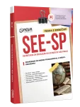 Apostila SEE-SP 2026 - Professor de Ensino Fundamental e Médio - Geografia - Nova Concursos