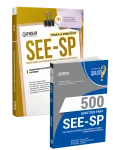 Produto Combo SEE-SP 2026 - Professor de Ensino Fundamental e Médio - História - Nova Concursos
