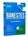 Apostila Banestes 2026 - Técnico Bancário - Nova Concursos