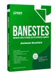 Apostila Banestes 2026 - Assistente Securitário - Nova Concursos