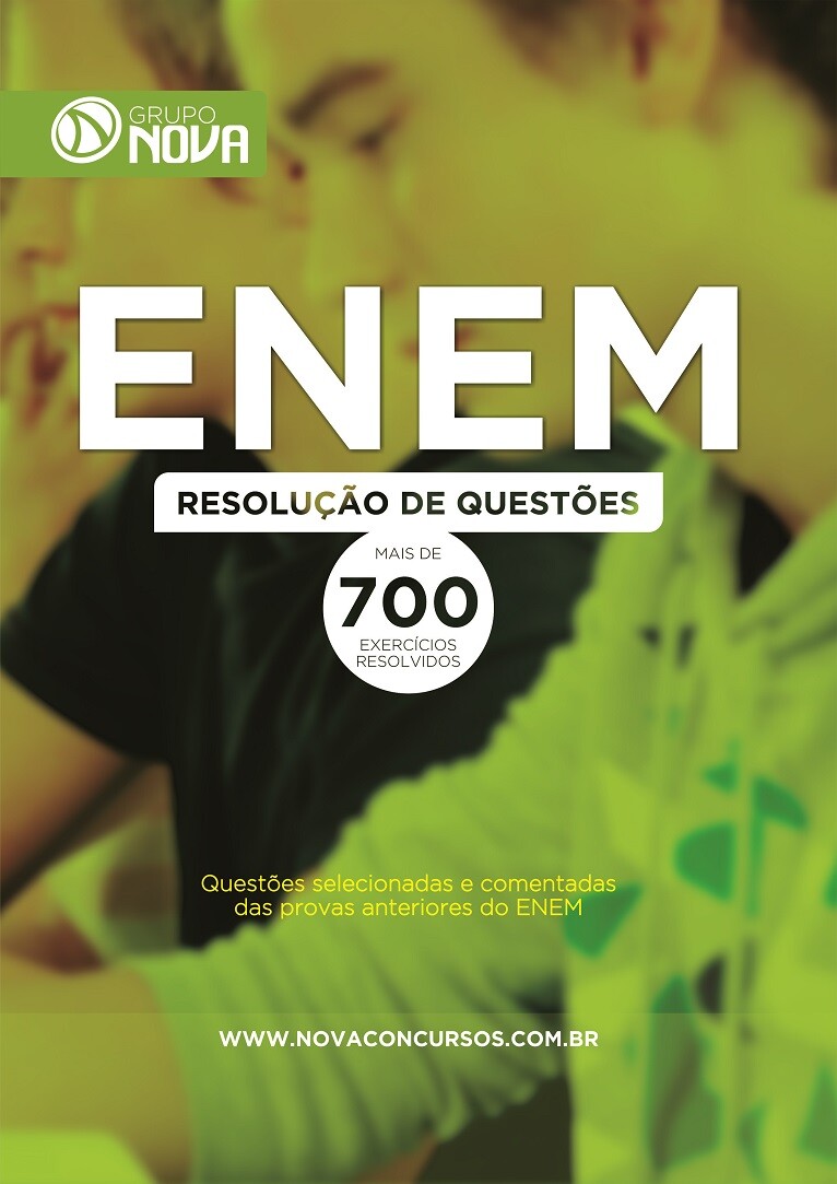 Enem 2013 O Brasileiro Consome Em Media 500